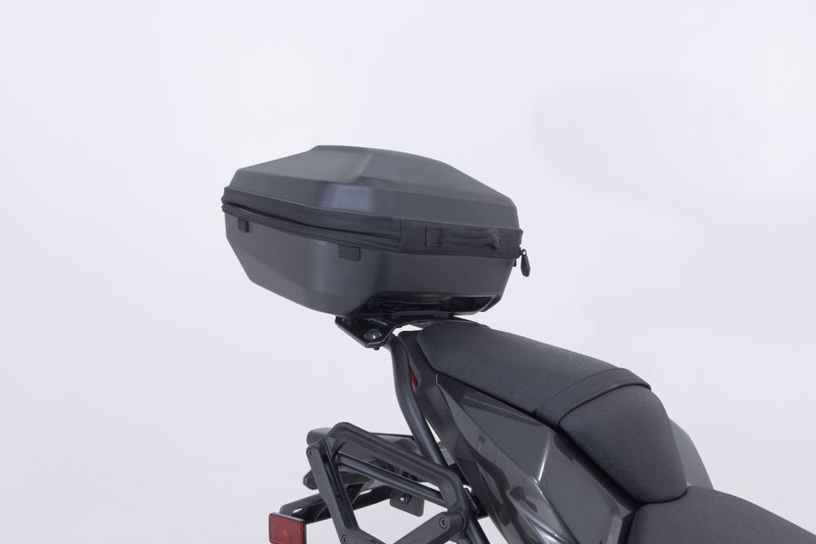 Kawasaki Z 650 [2016-2026] - STREET-RACK Gepäckträger – Bild 5