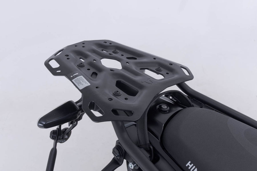 Royal Enfield Himalayan 450 Rally [2025-2026] - Porte-bagages ADVENTURE-RACK - photo 3