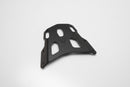 Kawasaki Z 650 [2016-2026] - STREET-RACK Gepäckträger – Bild 1