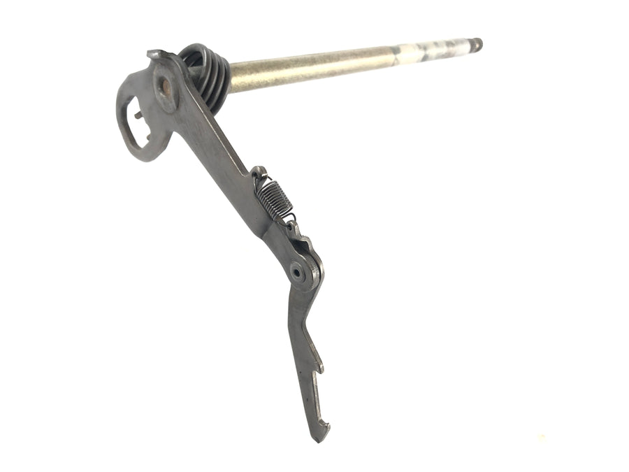 Honda CJ 360 T [1980] - Shift shaft