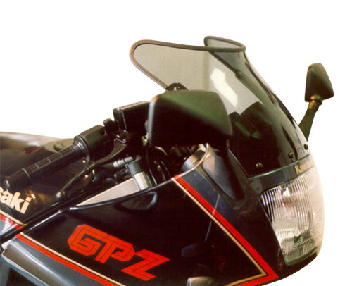 Kawasaki GPZ 600 R - spoiler disc "SN"