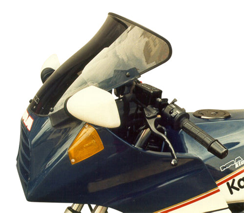 Kawasaki GPZ 750 / 900 R – Tourenscheibe "TN"