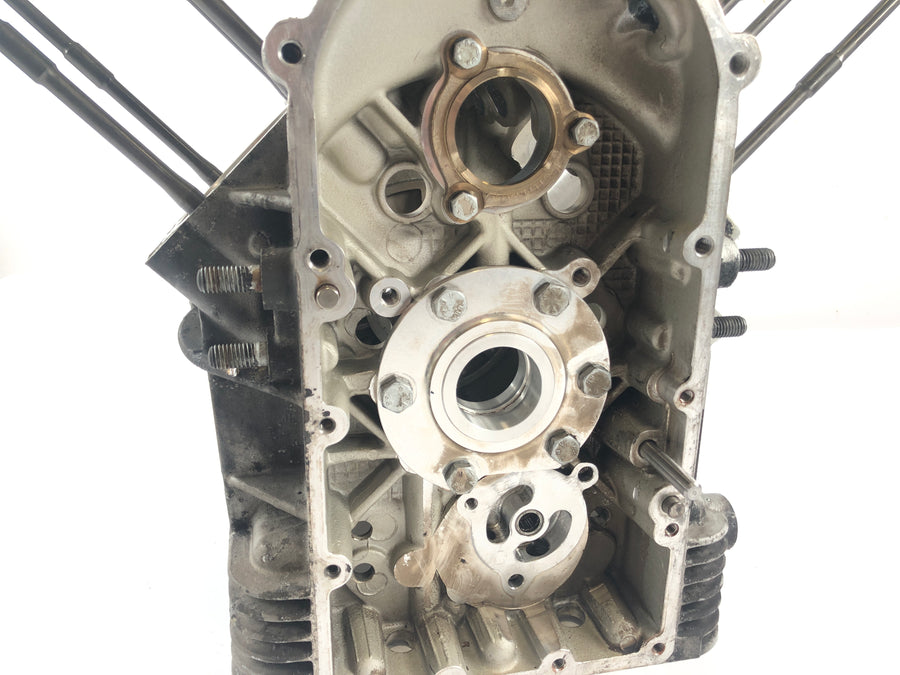 Moto Guzzi Norge 1200 LP [2006] - Engine housing empty housing