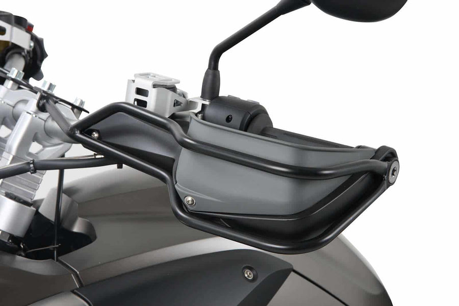 BMW R 1200 GS [2008-2013] - handle protection (left + right)