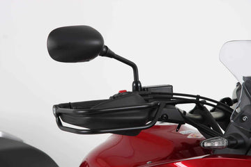 Honda VFR 1200 X Crosstour [2012-2017] - Protection Griff (gauche + droite)