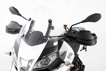 Aprilia Caponord 1200 [2013-2016] - Griffschutz (links + rechts)