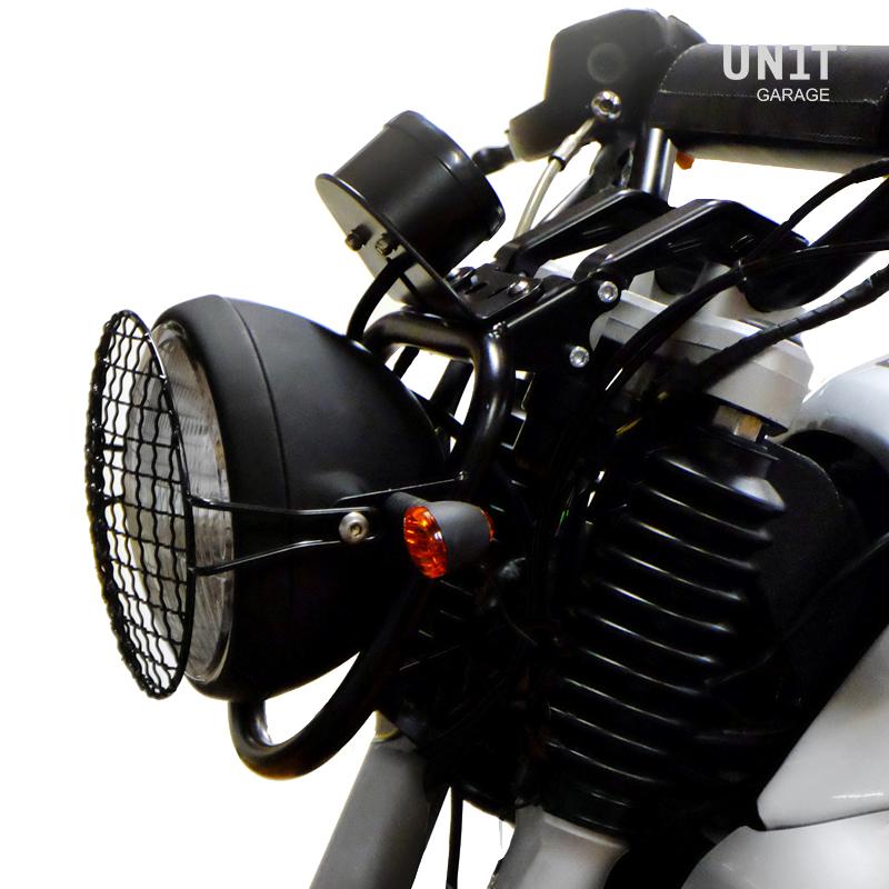 BMW R 1150 R [2000-2006] - BASIC Scheinwerferschutz