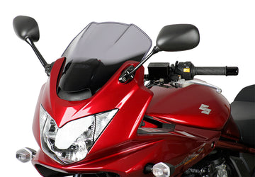Suzuki GSF 650S05-08 / 1200S06- / 1250SA07 - Disque de forme original "O"