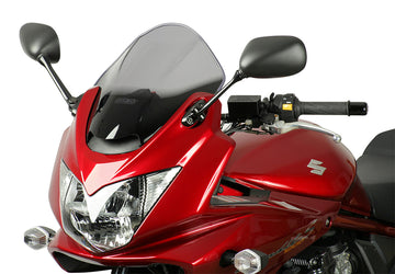 Suzuki GSF 650S05-08 / 1200S06- / 1250SA07 - Spoiler Disc "S"
