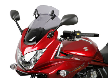 Suzuki GSF 650S05-08 / 1200S06- / 1250SA07 - Variotouringscreen "VT"