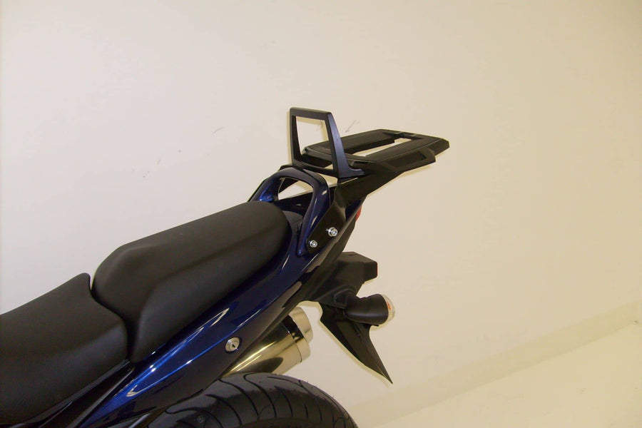 Suzuki GSF 650 [2007-2008] - Alurack