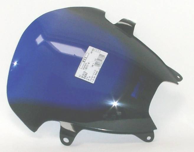 Suzuki GSF 600 S 00- / 1200 S 01-05- Disque spoiler "S"
