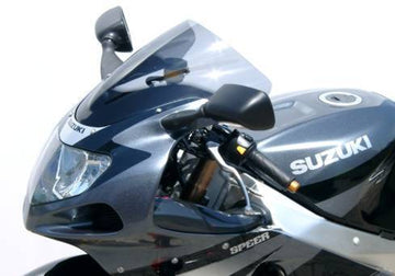 Suzuki GSX-R 600 01-03/1000 -02/750 00-03 – Racingscheibe "R"