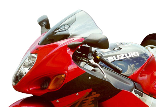 Suzuki GSX-R 1300 HAYABUSA [1999-2007] - Disque de mise en scène "R"