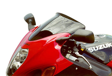 Suzuki GSX-R 1300 HAYABUSA [1999-2007] -Spoiler Disc "S"