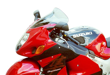 Suzuki GSX-R 1300 HAYABUSA [1999-2007] - Disqueur "T"
