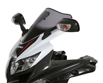 Suzuki GSX-R 600 / 750 [2008-2010] – Originalformscheibe "O"