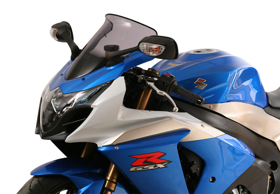 Suzuki GSX-R 1000 / Z [2009-2016] -Spoiler Disc "S"