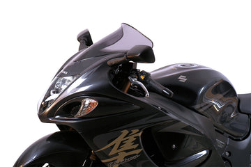 Suzuki GSX-R 1300 HAYABUSA [2008-2020] -Spoiler Disc "S"