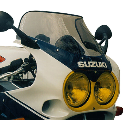 Suzuki GSX-R 750 [1988-1990] – Spoilerscheibe "SN"