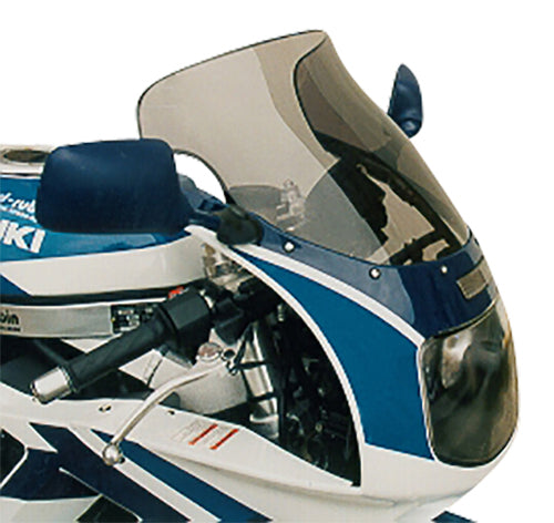 Suzuki GSX-R 750 [1991-1991] – Spoilerscheibe "SN"