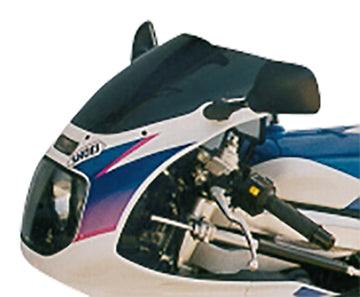 Suzuki GSX-R 750 W [1992-1993] - Disque de forme originale "ON"