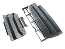 Yamaha DT 125 R DE03 [1999] - Grille Radiator Grille-1