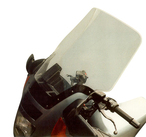 Kawasaki GTR 1000 - Target de la tournée Arizona "Arn"
