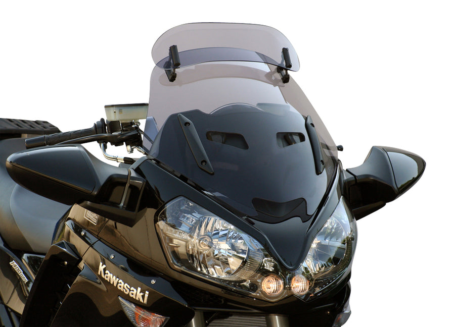 Kawasaki GTR 1400 [2007-2014] -variotourings écran "VTN"