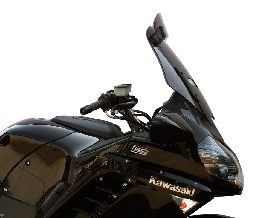 Kawasaki GTR 1400 [2007-2014] -variotourings écran "VTN"