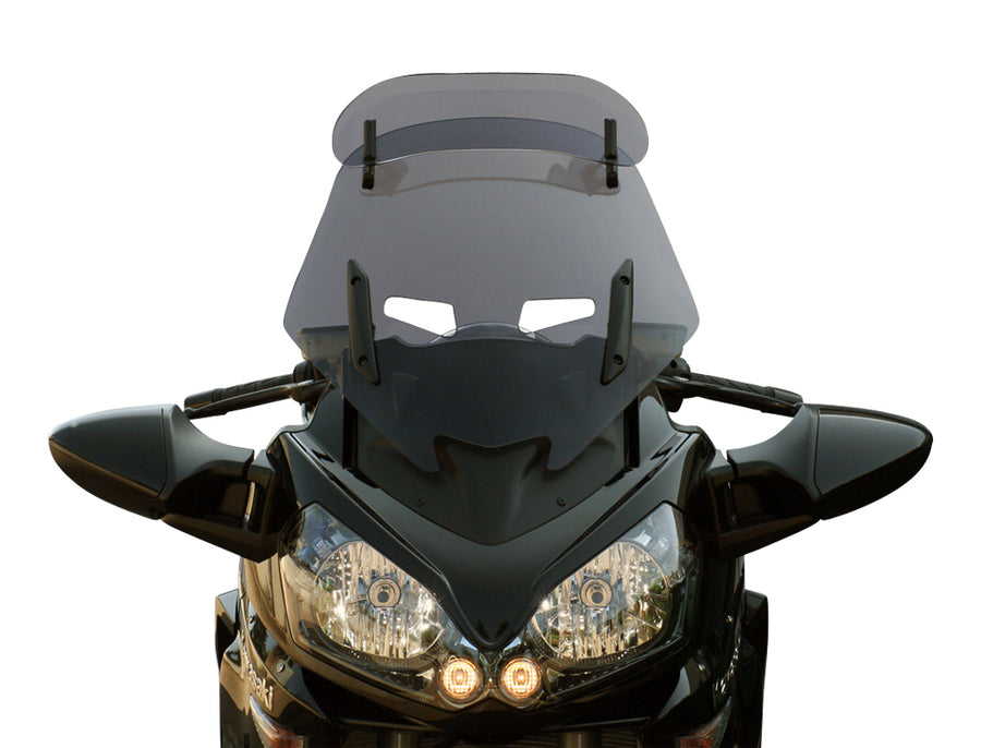 Kawasaki GTR 1400 [2007-2014] -variotourings écran "VTN"