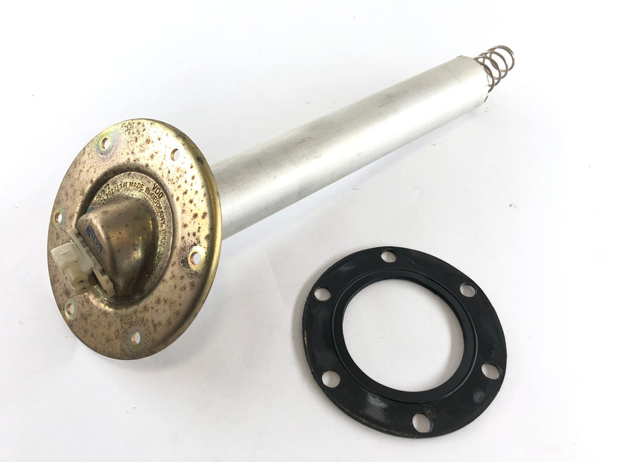 BMW K 1200 RS Type 589 [1999] - Tank level sensor