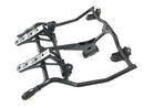 Suzuki DL 1000 V-Strom [2006] - Support de carénage en bois de cerf-3