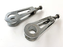 Honda VF 1000 F SC15 [1986] - Chain tensioner pair-4