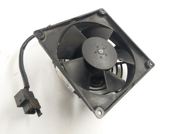 Husqvarna TE 449 A6 [2010] - Ventilateur de radiateur