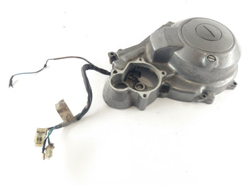 Yamaha XTZ 660 Tenere 3YF [1993] - Couvercle d'alternateur avec stator - 0