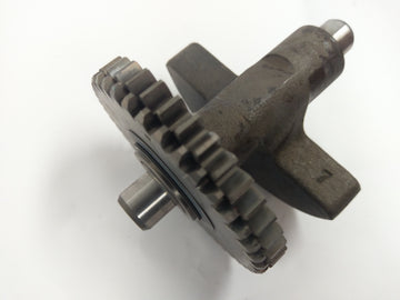 Honda XL 600 R PD03 [1984] - balance shaft - 0
