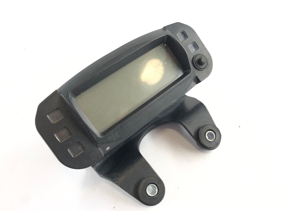 Aprilia SX KX1 125 [2020] - Compteur de vitesse dans le cockpit