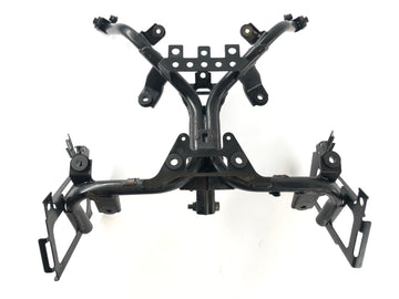Honda VFR 800 RC46 [2005] - Support de carénage en bois de cerf - 0