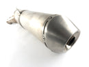 Aprilia RSV 1000 RR Factory [2009] - Exhaust silencer right-6