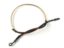Honda XL 600 R PD03 [1984] - Brake line brake hose-4
