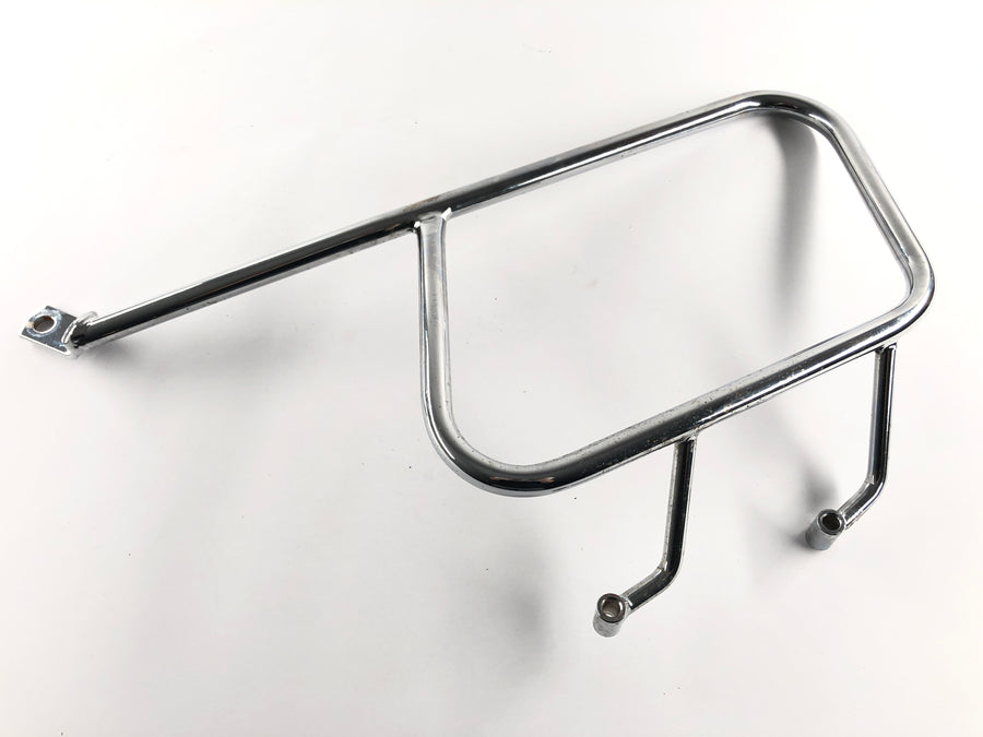 Kawasaki VN 1500 Classic VNT50D [2000] - pannier holder luggage rack right