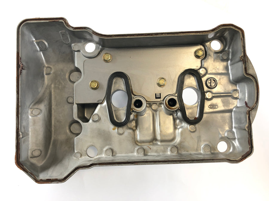 Honda VFR 800 RC46 [2005] - Ventildeckel Zylinder vorne