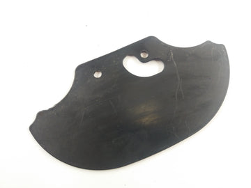 Honda Africa Twin XRV 650 RD03 [1989] - Cockpit cover below - 0