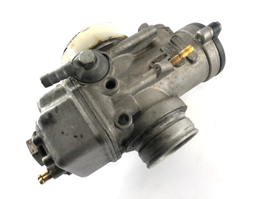 Husqvarna SMR 570 [2003] - Carburettor