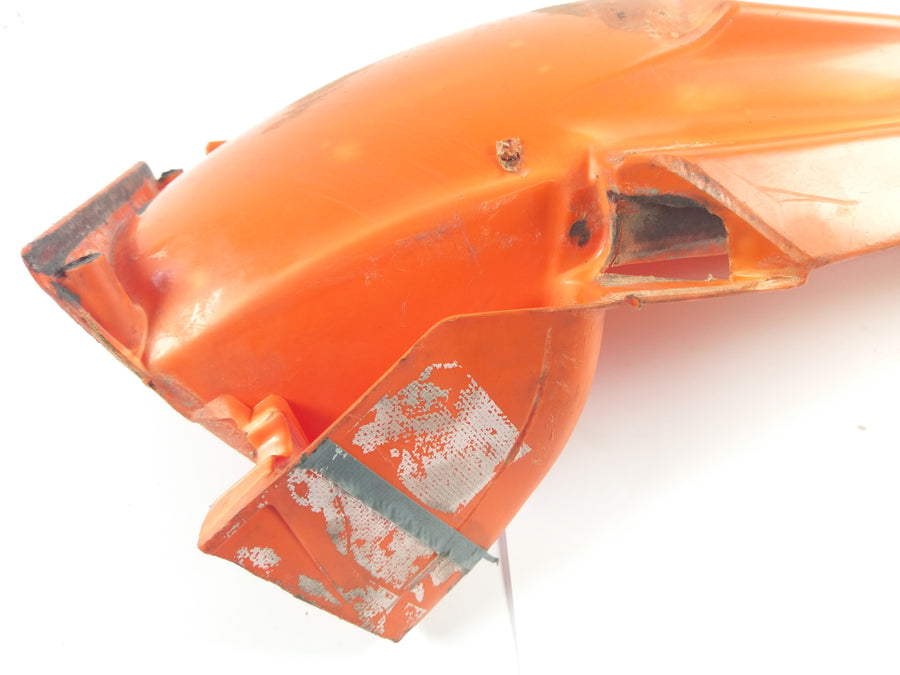 KTM SX 250 2 temps [2002] - garde-boue