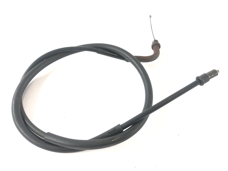 Aprilia RS 125 MPB [2000] - Choke cable