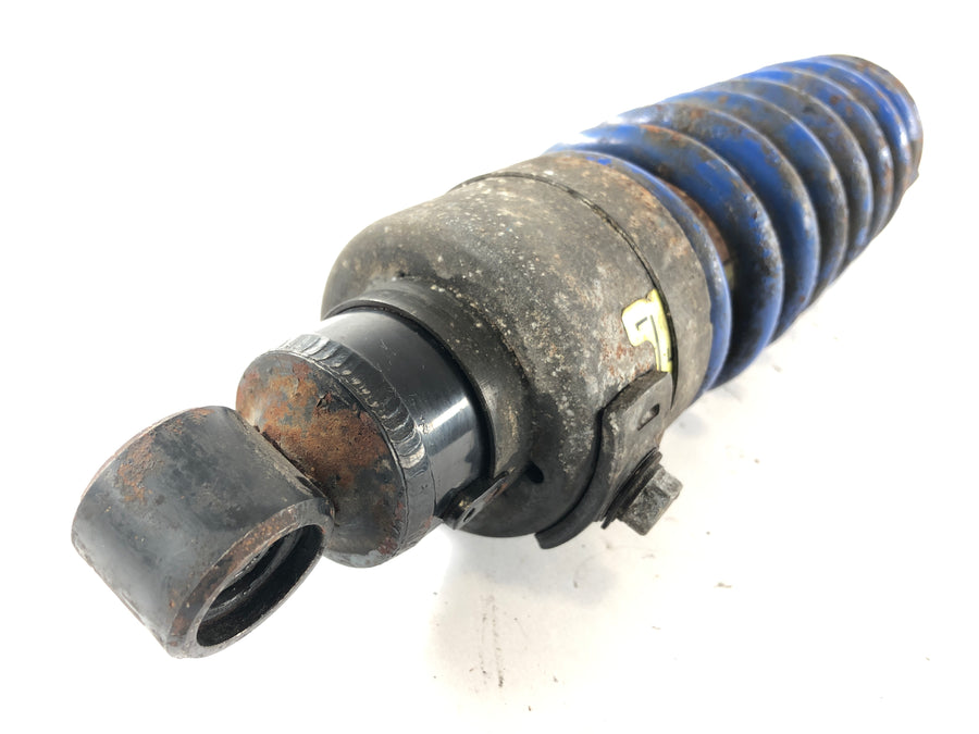 Suzuki DR 600 SN41A [1986] - Suspension Shock Absorber