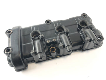 Triumph Speed ​​​​Triple 1050 515NJ [2006] - Cache culbuteur cache moteur - 0