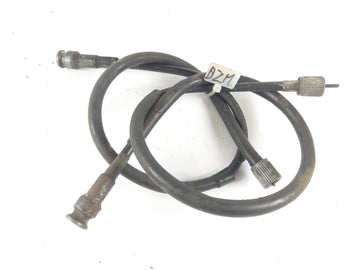 Honda CB 750 K (Z) RC01 - tachometer cables 2X - 0